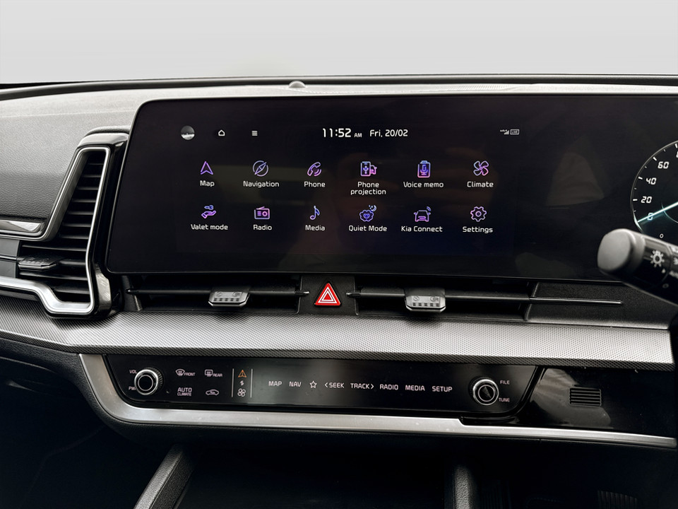 Used Kia Sportage 2023 for sale - 77617214: Photo 19