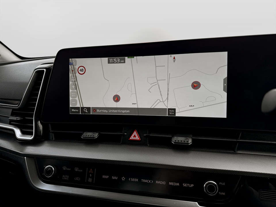 Used Kia Sportage 2023 for sale - 77617214: Photo 20