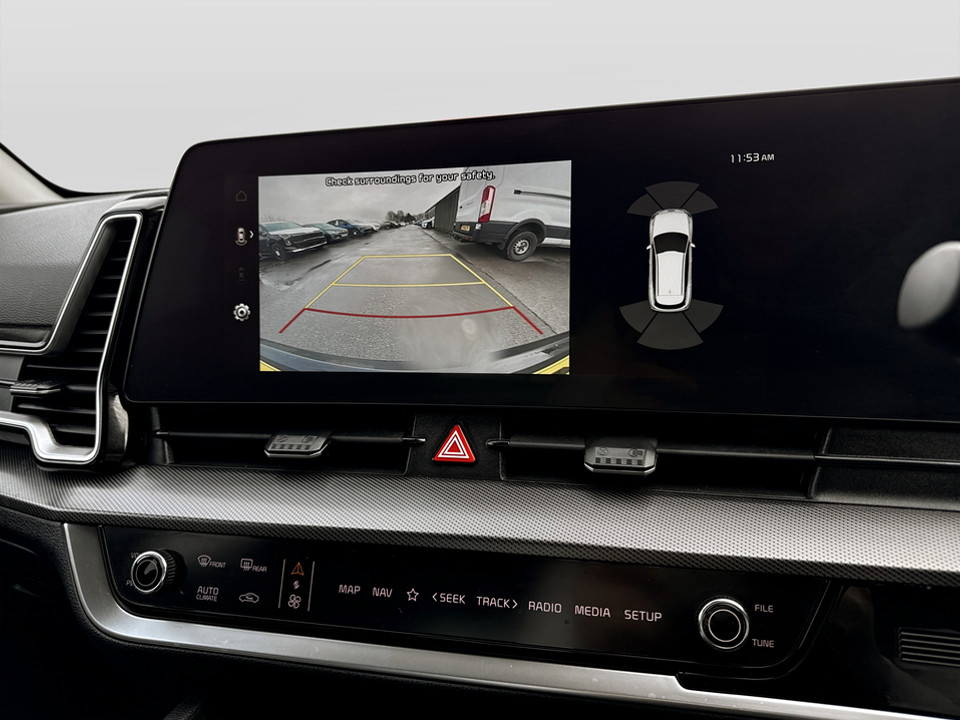 Used Kia Sportage 2023 for sale - 77617214: Photo 21