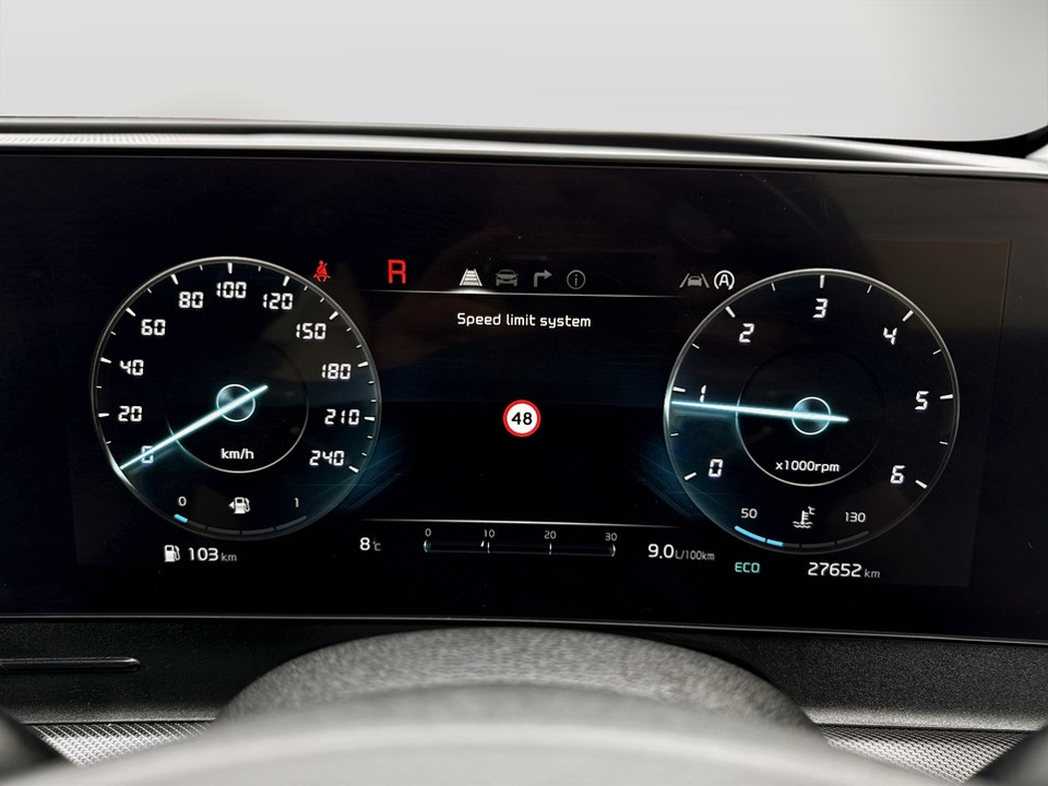 Used Kia Sportage 2023 for sale - 77617214: Photo 22