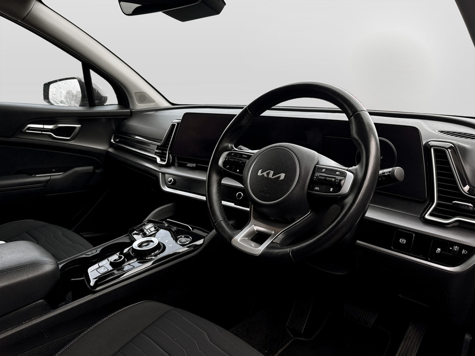 Used Kia Sportage 2023 for sale - 77617214: Photo 25