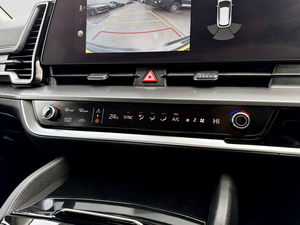 Used Kia Sportage 2023 for sale - 77617214: Photo 26