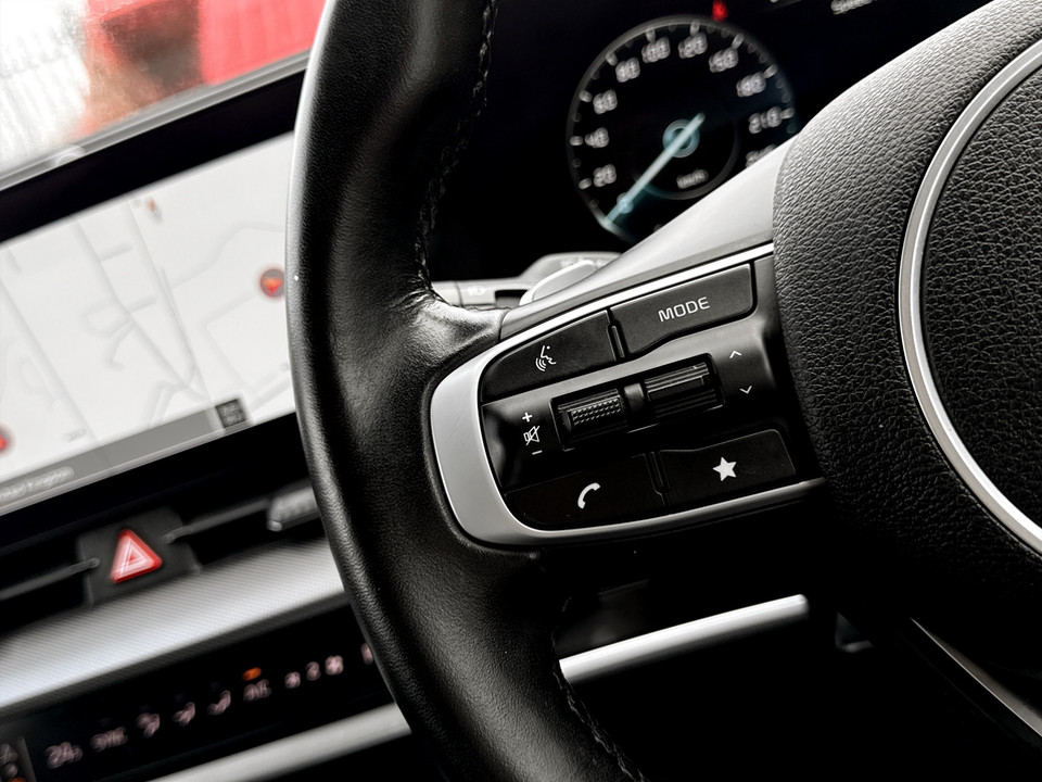 Used Kia Sportage 2023 for sale - 77617214: Photo 28