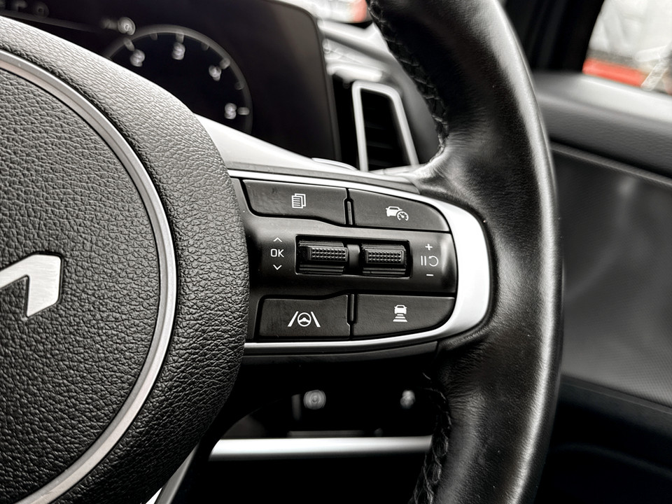 Used Kia Sportage 2023 for sale - 77617214: Photo 29