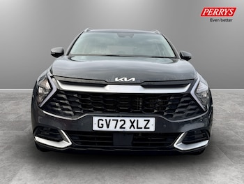 Used Kia Sportage 2023 for sale - 77617214: Photo