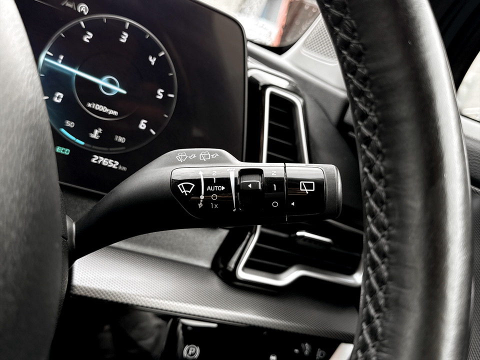 Used Kia Sportage 2023 for sale - 77617214: Photo 31