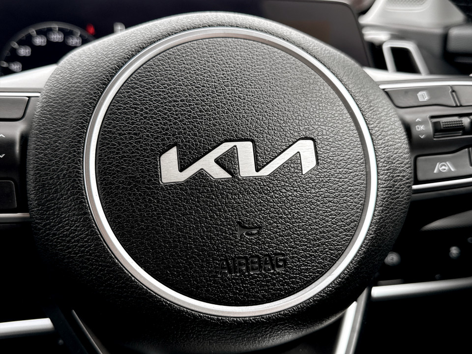 Used Kia Sportage 2023 for sale - 77617214: Photo 33