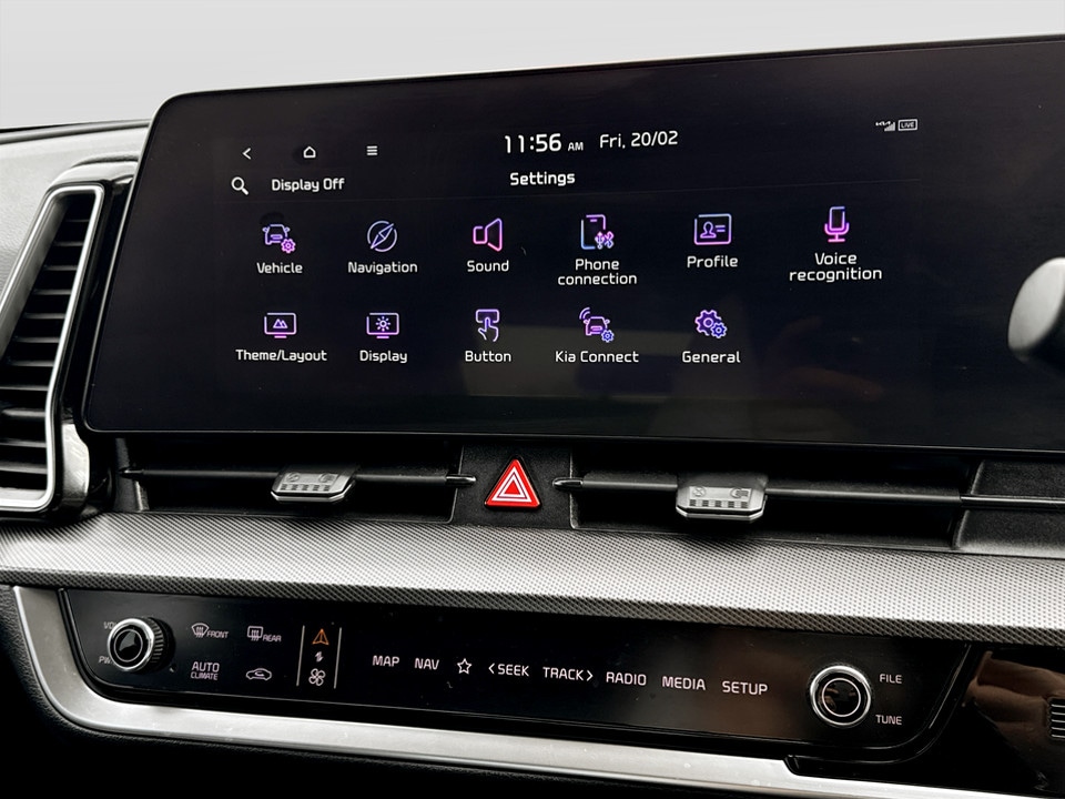 Used Kia Sportage 2023 for sale - 77617214: Photo 34