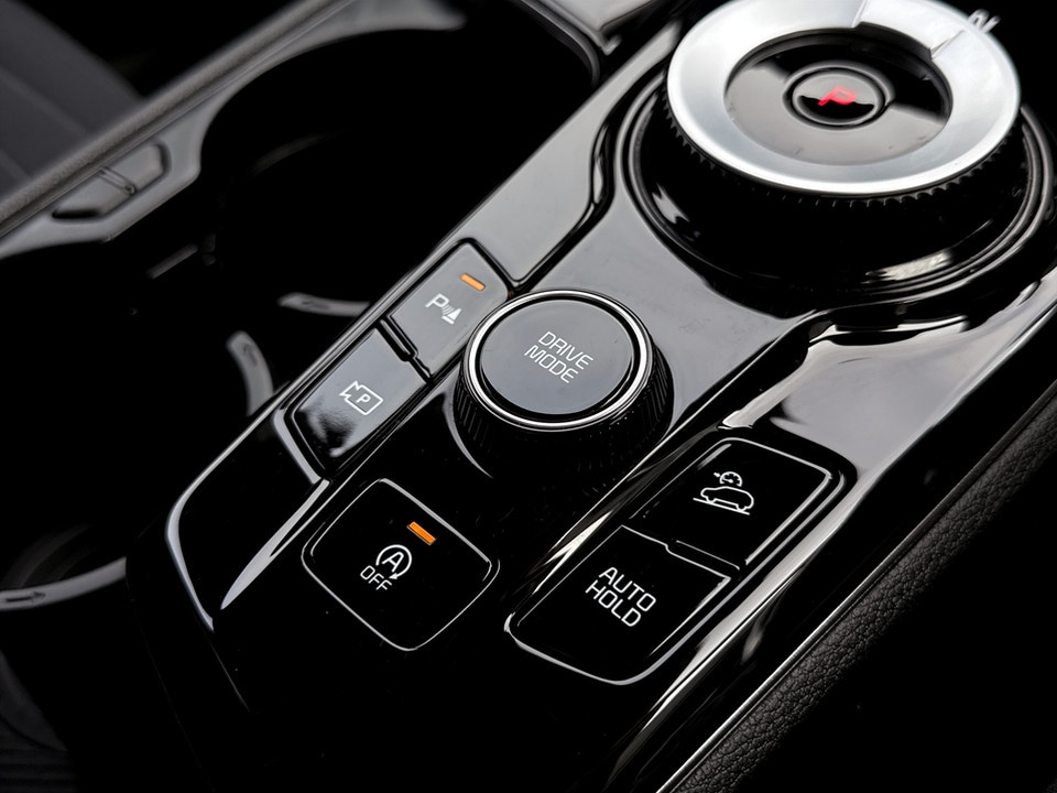 Used Kia Sportage 2023 for sale - 77617214: Photo 36