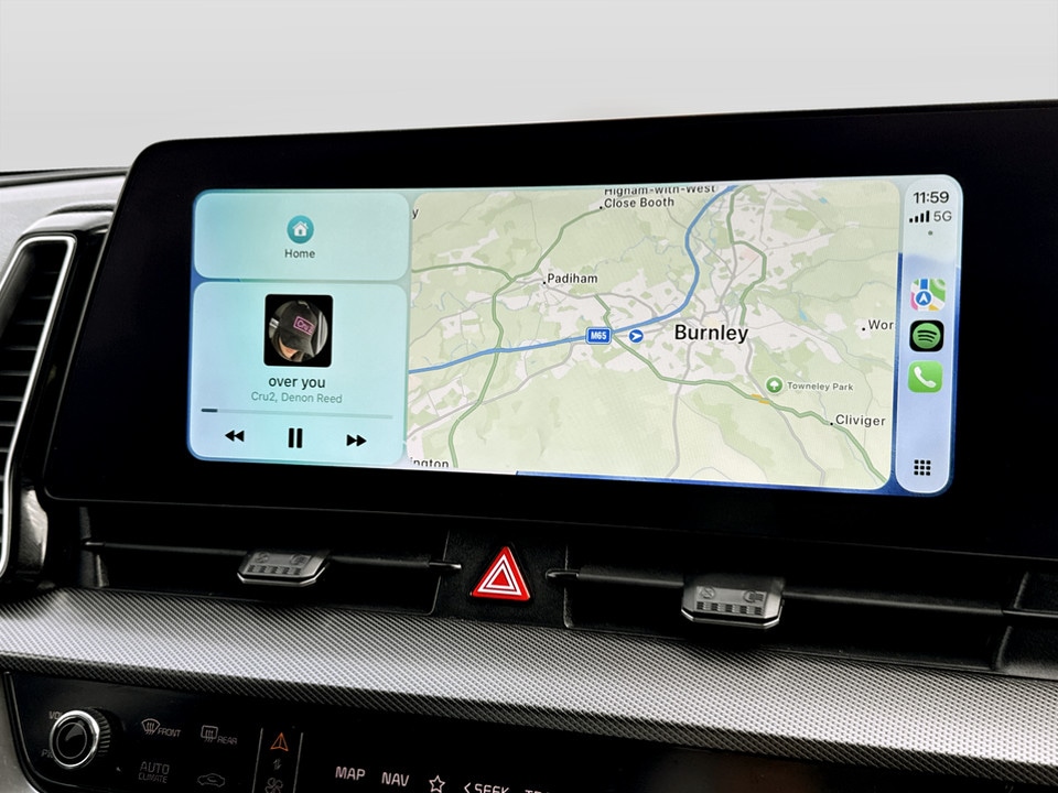 Used Kia Sportage 2023 for sale - 77617214: Photo 37