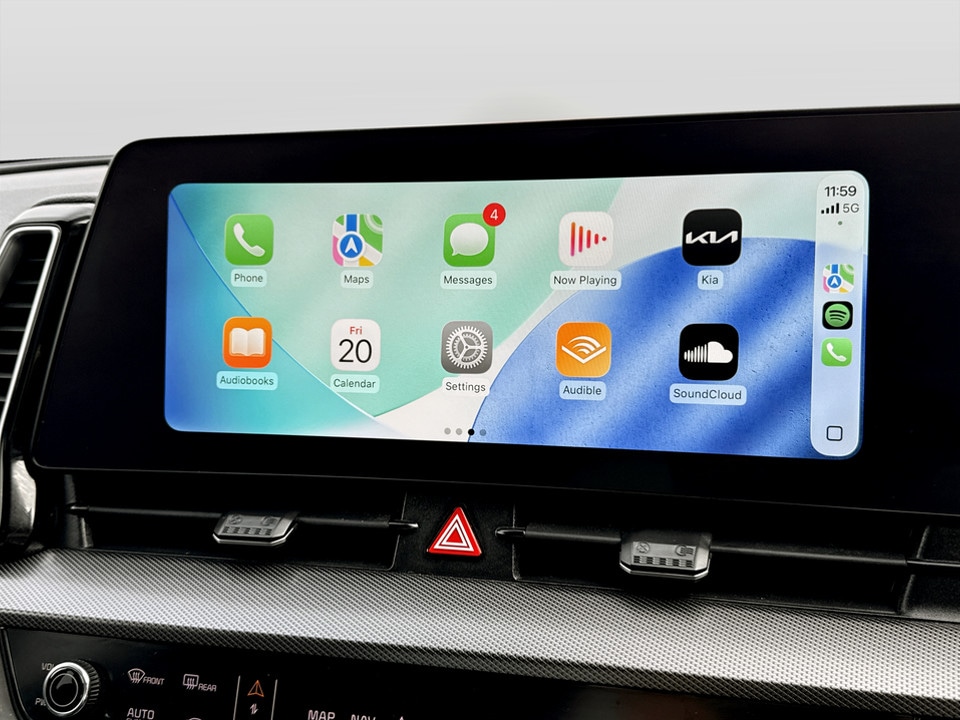 Used Kia Sportage 2023 for sale - 77617214: Photo 38