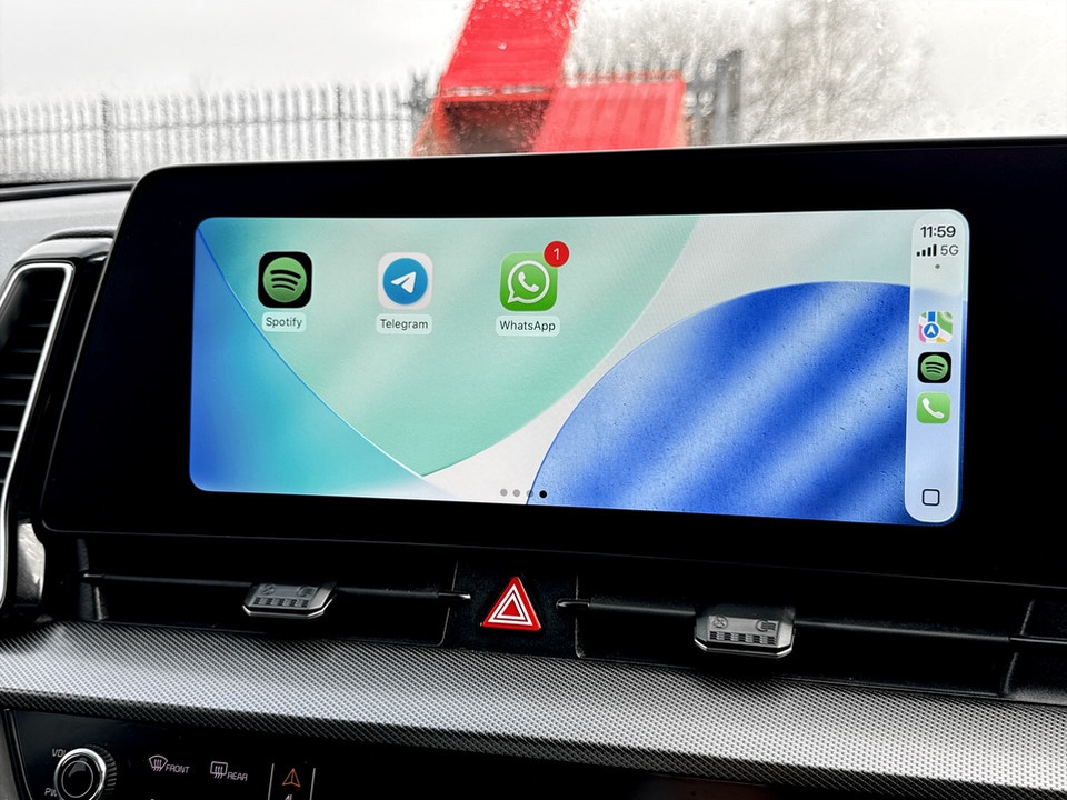 Used Kia Sportage 2023 for sale - 77617214: Photo 39