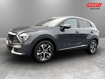 Used Kia Sportage 2023 for sale - 77617214: Photo