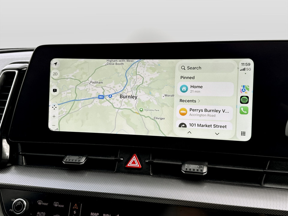 Used Kia Sportage 2023 for sale - 77617214: Photo 40