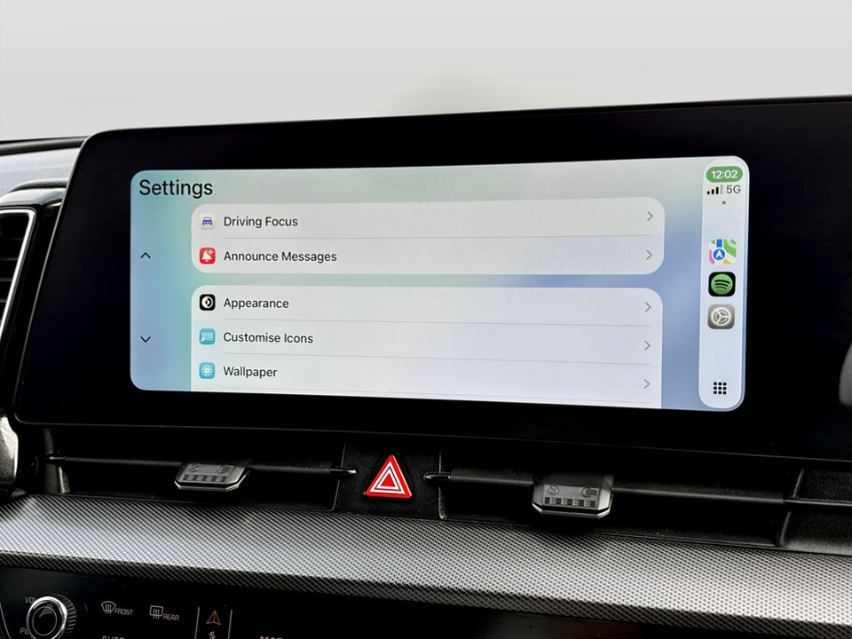 Used Kia Sportage 2023 for sale - 77617214: Photo 43