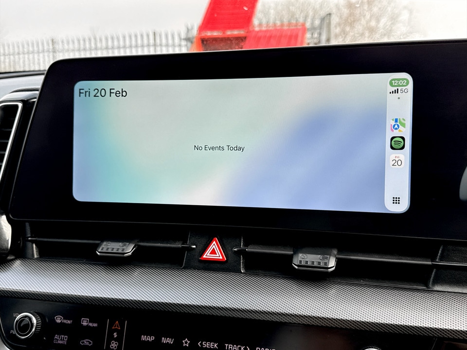 Used Kia Sportage 2023 for sale - 77617214: Photo 44