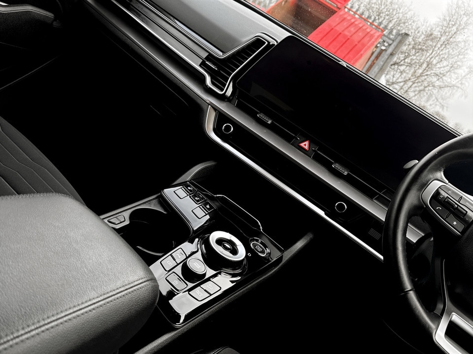 Used Kia Sportage 2023 for sale - 77617214: Photo 46