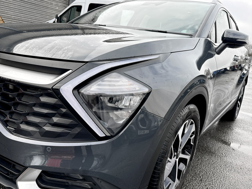 Used Kia Sportage 2023 for sale - 77617214: Photo 49