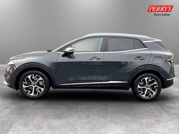 Used Kia Sportage 2023 for sale - 77617214: Photo