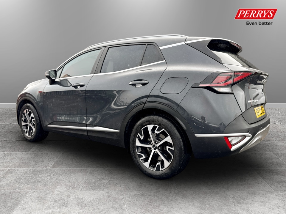 Used Kia Sportage 2023 for sale - 77617214: Photo 5