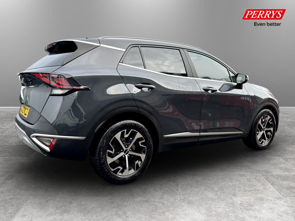 Used Kia Sportage 2023 for sale - 77617214: Photo 7