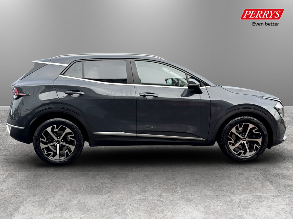 Used Kia Sportage 2023 for sale - 77617214: Photo 8