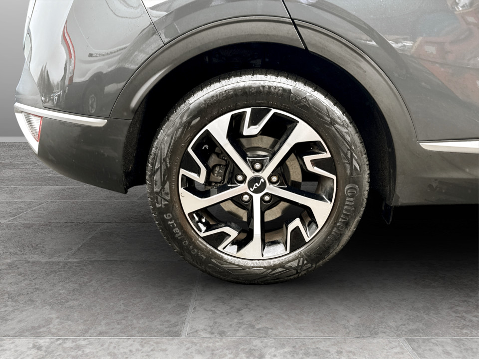 Used Kia Sportage 2023 for sale - 77617214: Photo 9
