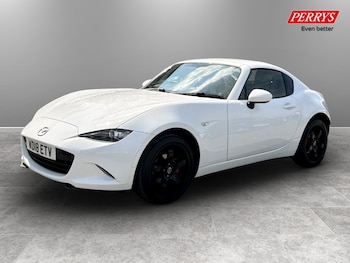 Used Mazda MX-5 2018 for sale - 78390409: Photo