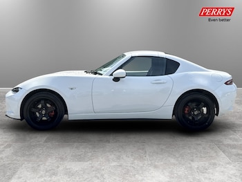 Used Mazda MX-5 2018 for sale - 78390409: Photo