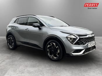 Used Kia Sportage 2023 for sale - 79512046: Photo
