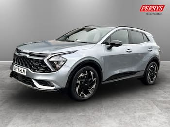 Used Kia Sportage 2023 for sale - 79512046: Photo