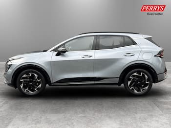 Used Kia Sportage 2023 for sale - 79512046: Photo