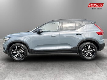 Used Volvo XC40 2020 for sale - 78893917: Photo