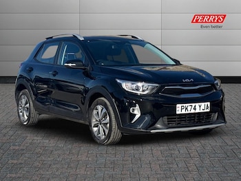 Kia - Stonic