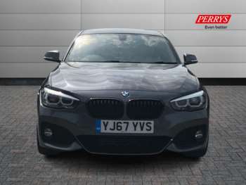 Used BMW 1 Series 2017 for sale - 74937854: Photo