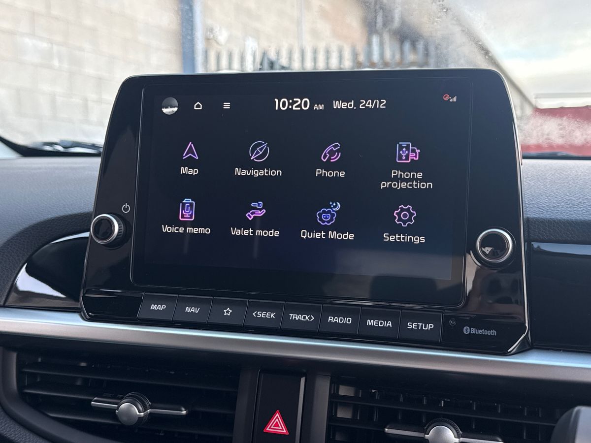 Used Kia Picanto 2026 for sale - 76748635: Photo 10