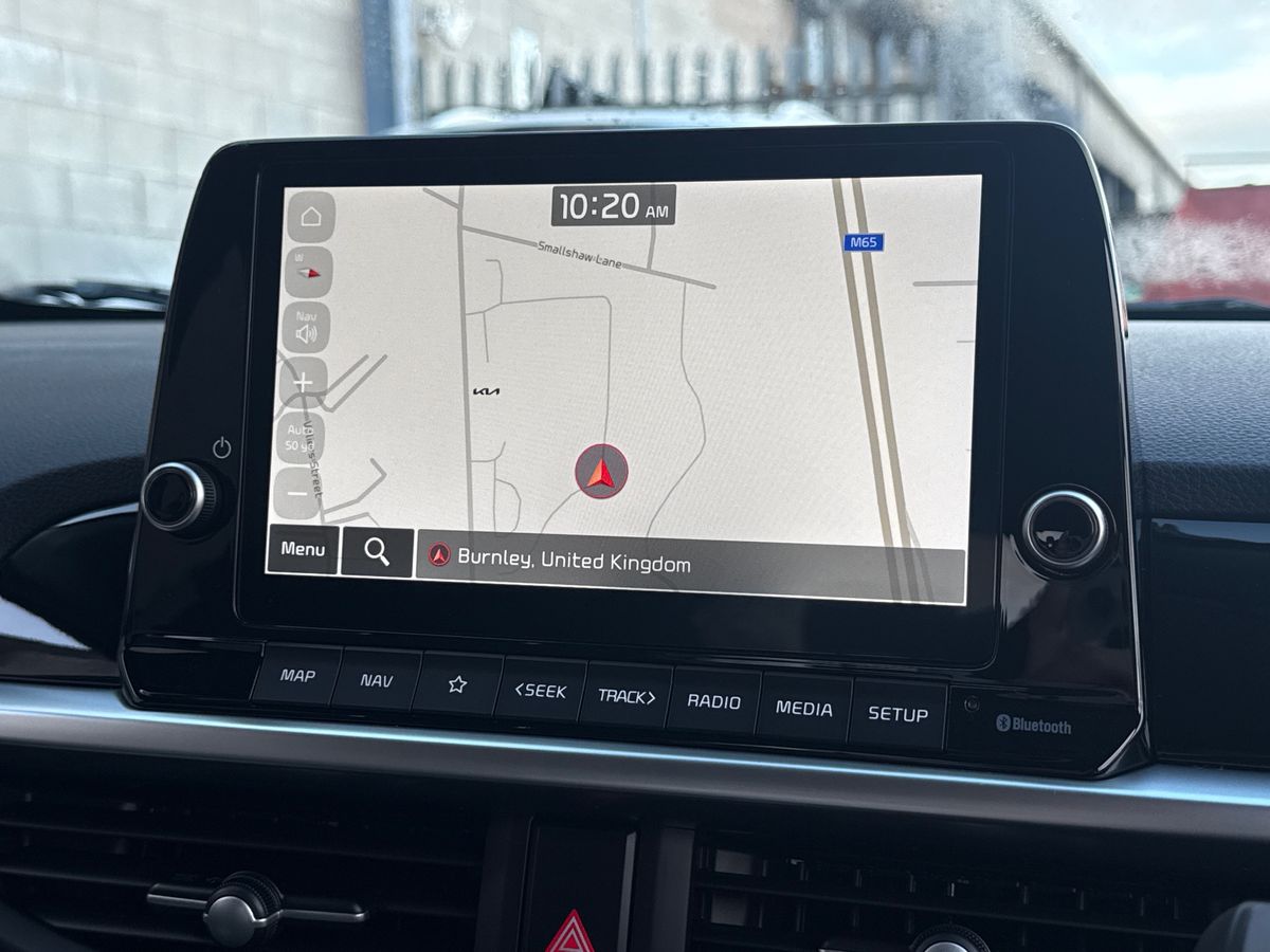 Used Kia Picanto 2026 for sale - 76748635: Photo 11