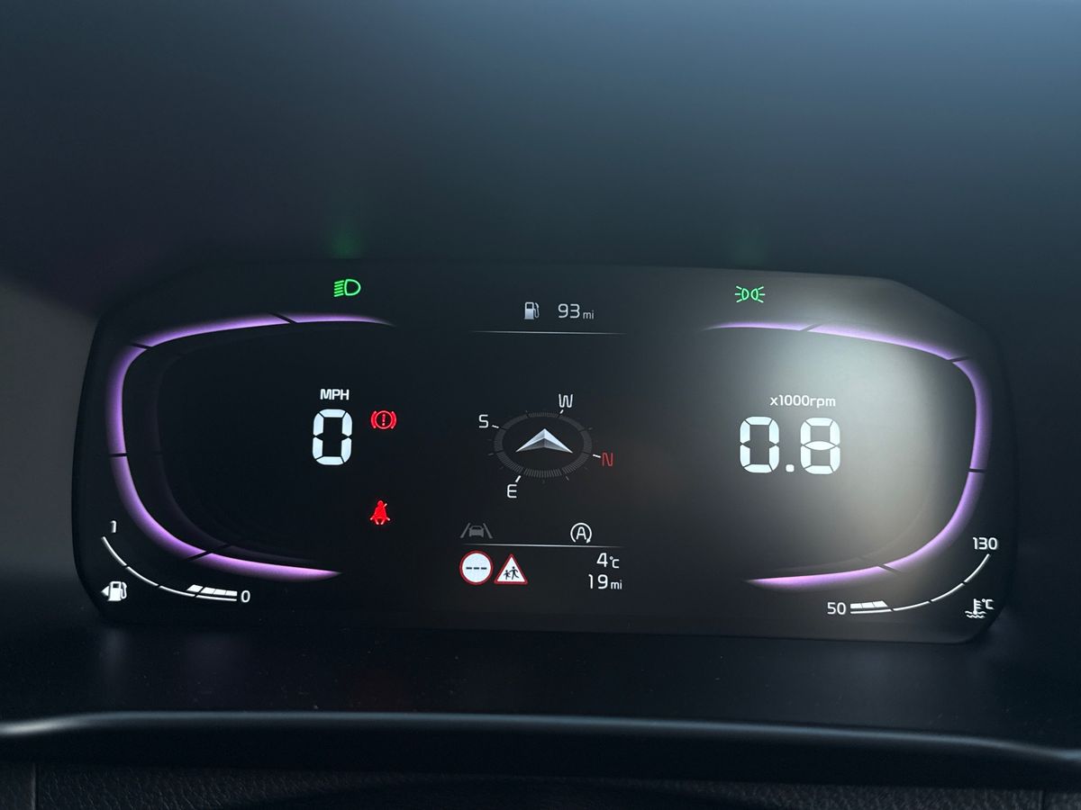 Used Kia Picanto 2026 for sale - 76748635: Photo 14