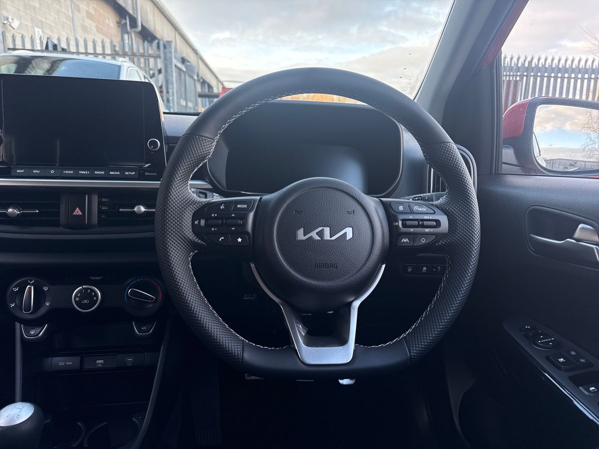 Used Kia Picanto 2026 for sale - 76748635: Photo 15