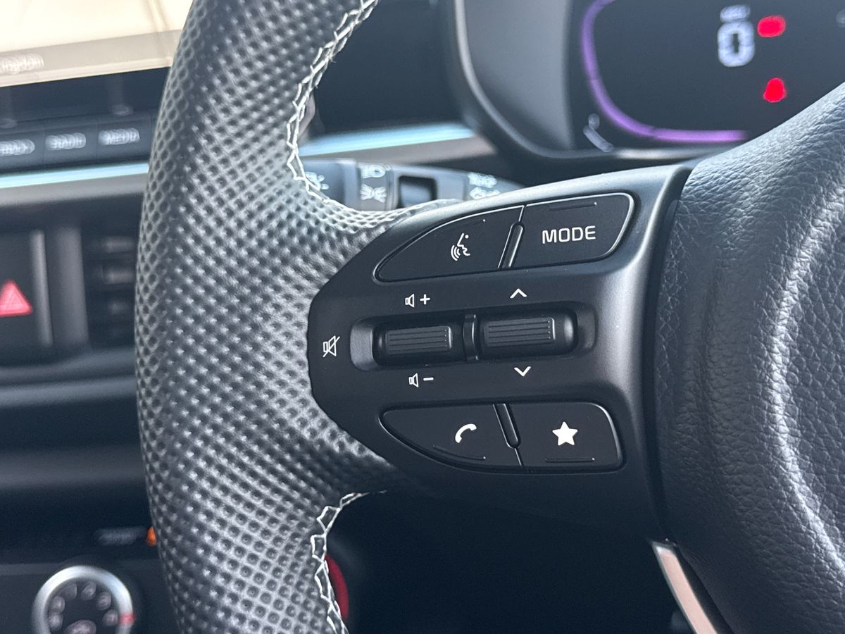 Used Kia Picanto 2026 for sale - 76748635: Photo 16