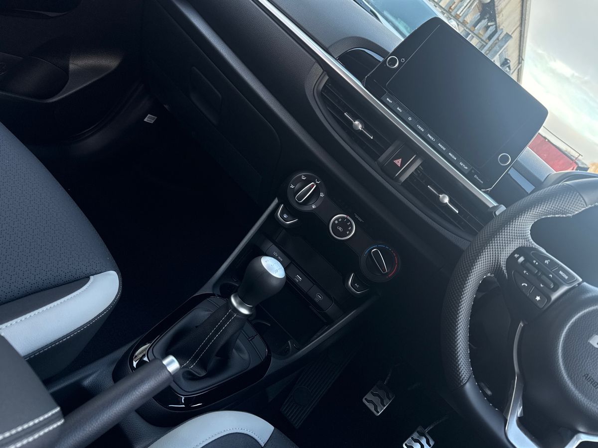 Used Kia Picanto 2026 for sale - 76748635: Photo 17