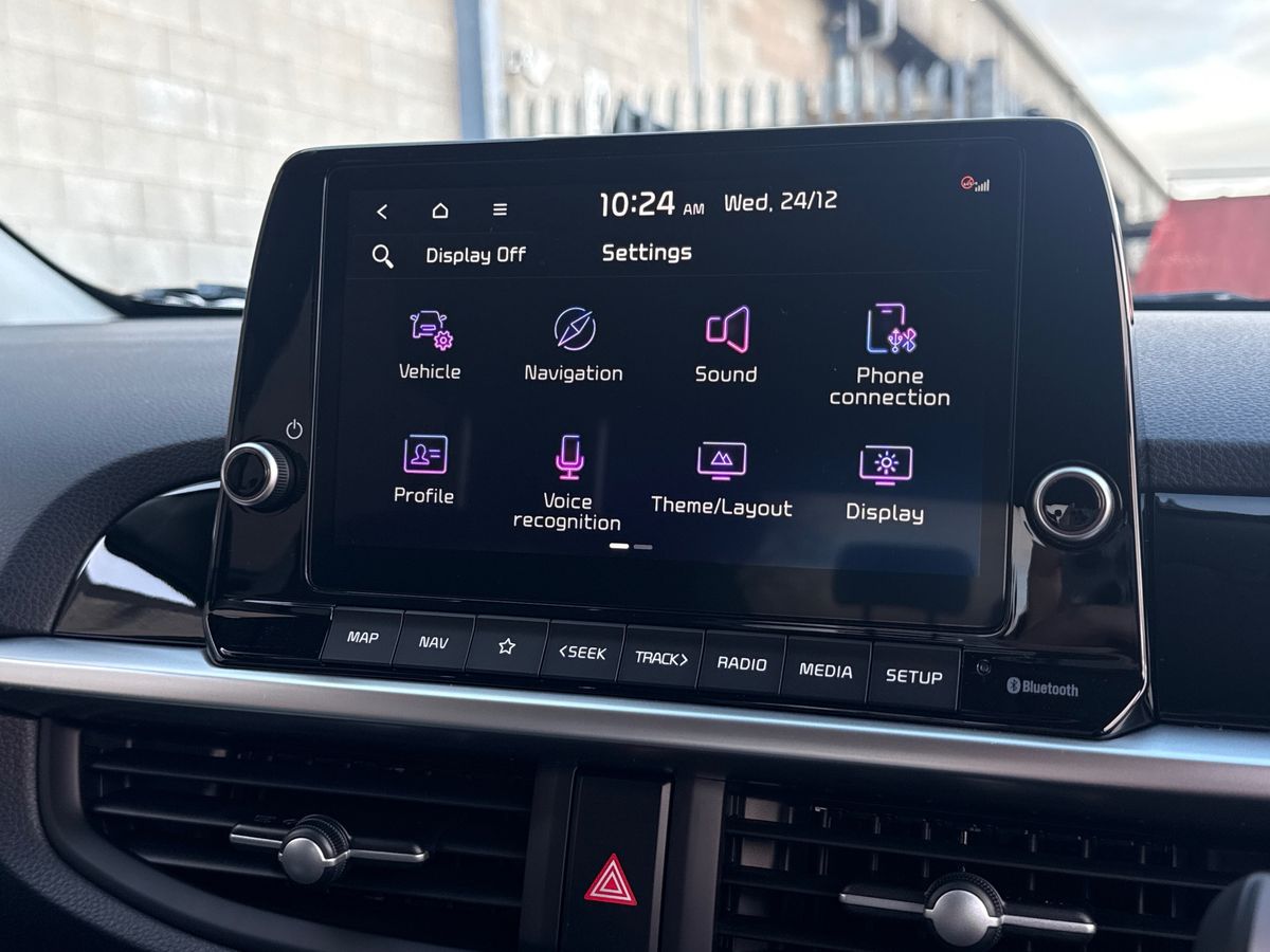 Used Kia Picanto 2026 for sale - 76748635: Photo 28