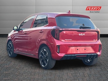 Used Kia Picanto 2025 for sale - 76748635: Photo