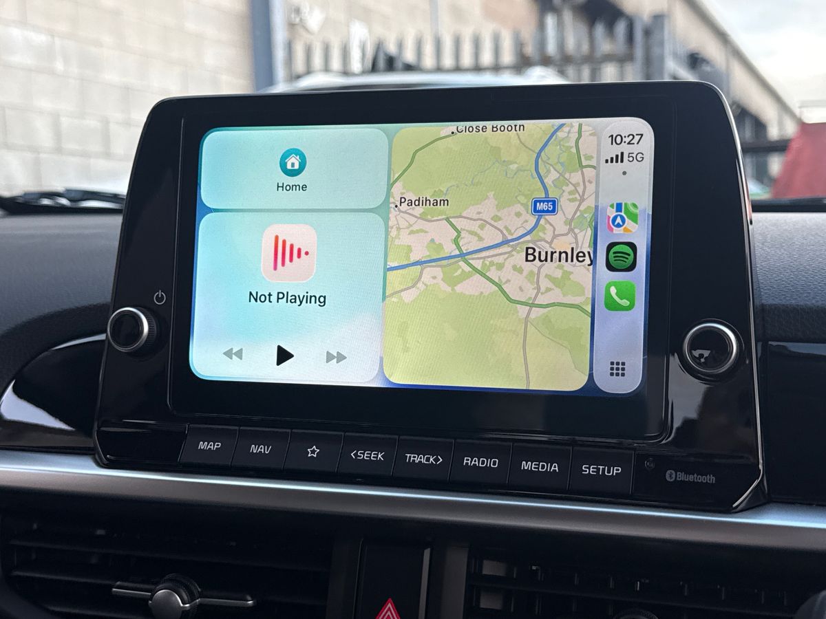 Used Kia Picanto 2026 for sale - 76748635: Photo 31