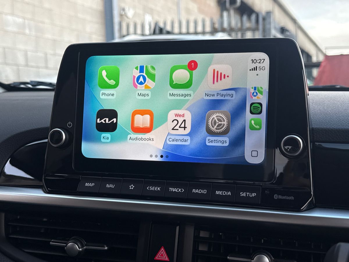 Used Kia Picanto 2026 for sale - 76748635: Photo 32