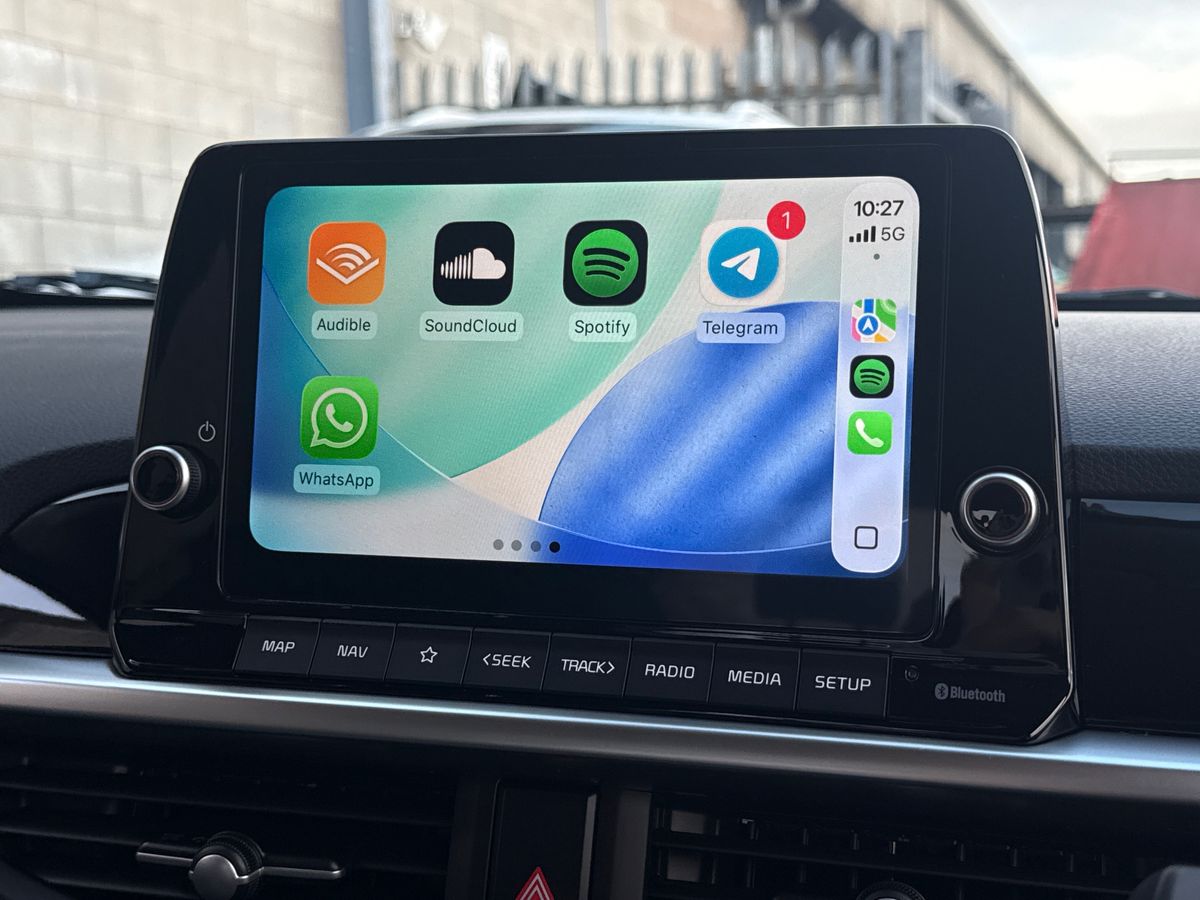 Used Kia Picanto 2026 for sale - 76748635: Photo 33