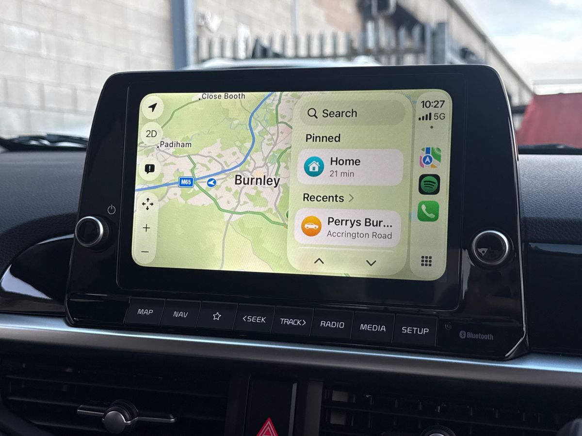 Used Kia Picanto 2026 for sale - 76748635: Photo 34