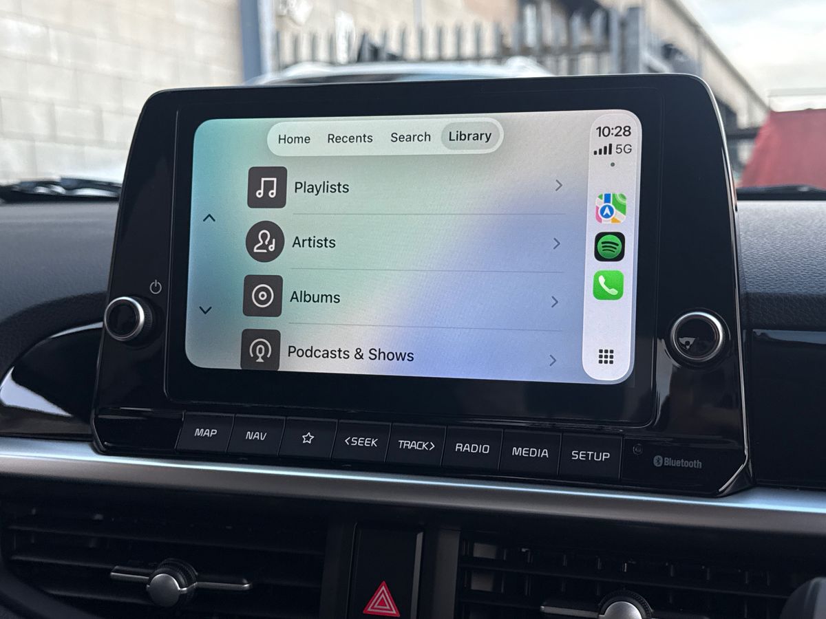 Used Kia Picanto 2026 for sale - 76748635: Photo 35