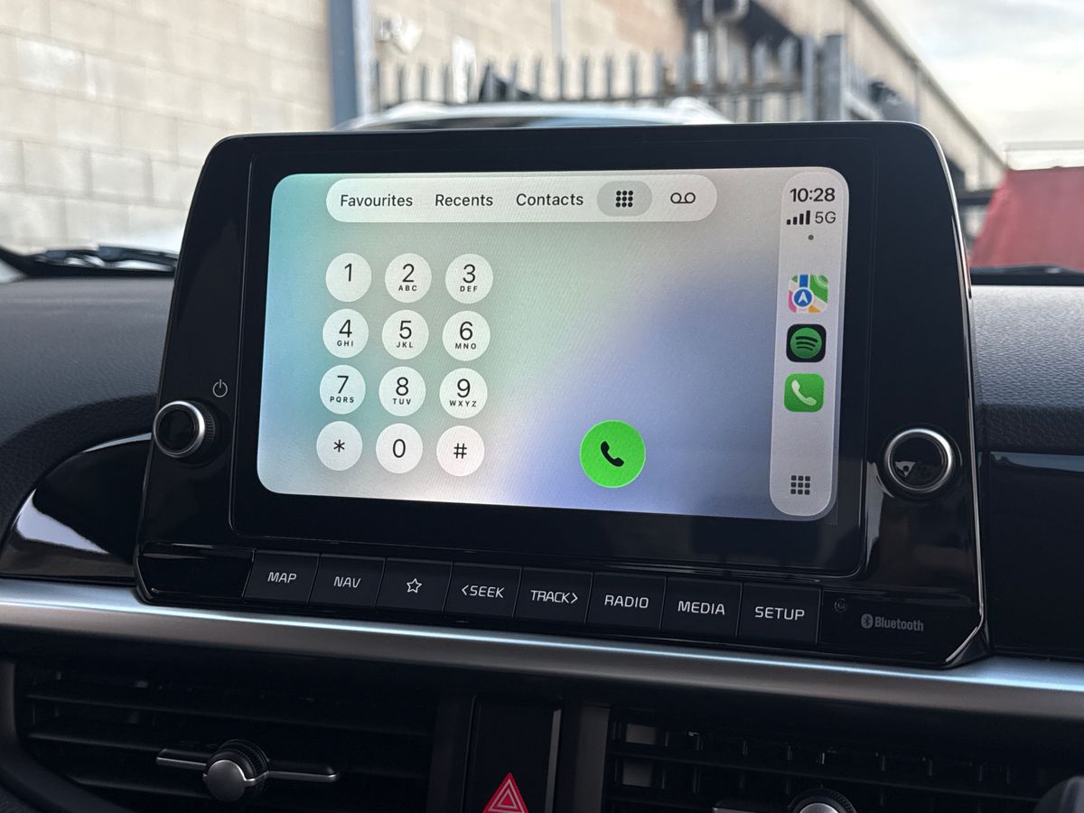 Used Kia Picanto 2026 for sale - 76748635: Photo 36