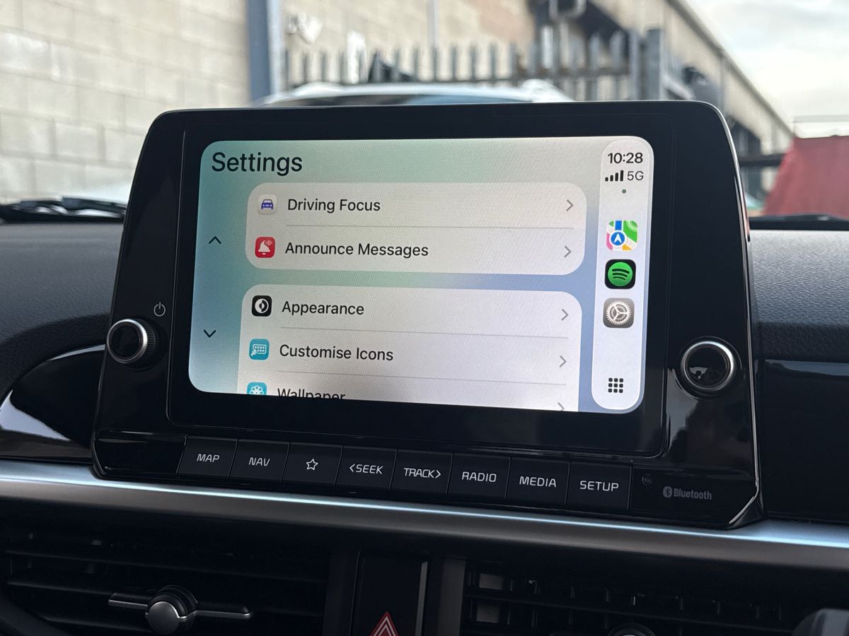 Used Kia Picanto 2026 for sale - 76748635: Photo 37